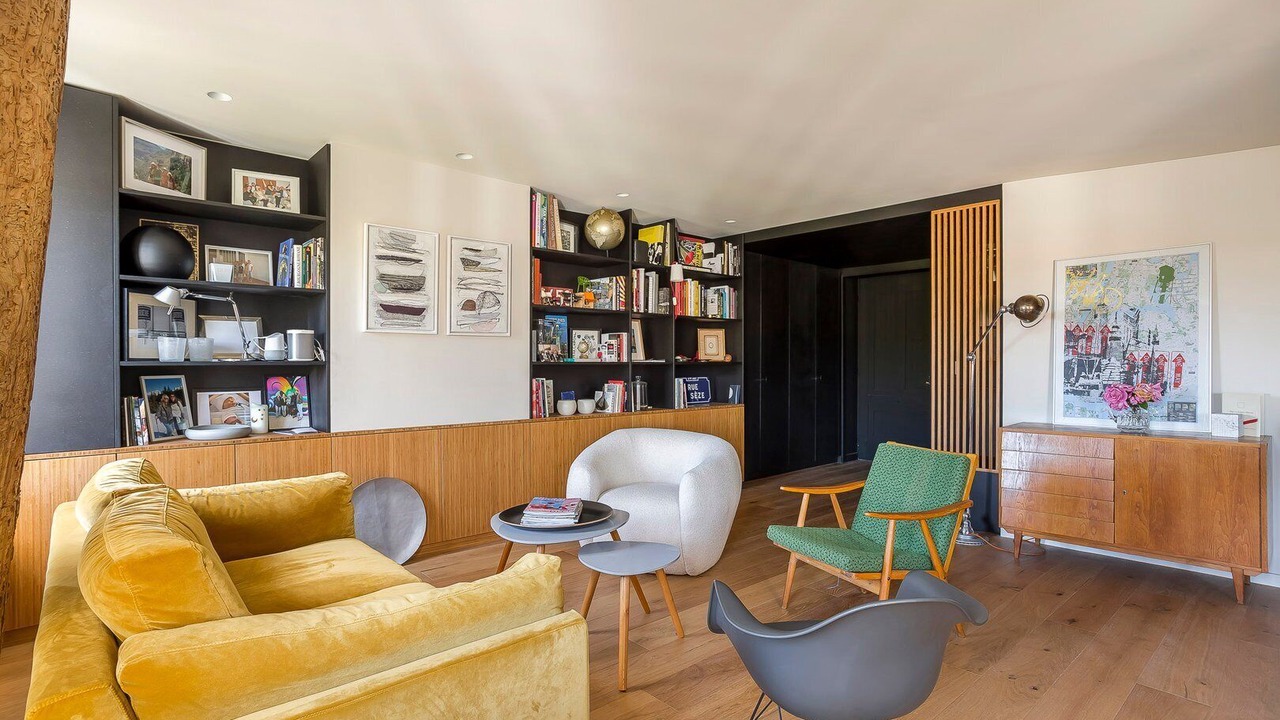 Photo of Others in 6th Arrondissement