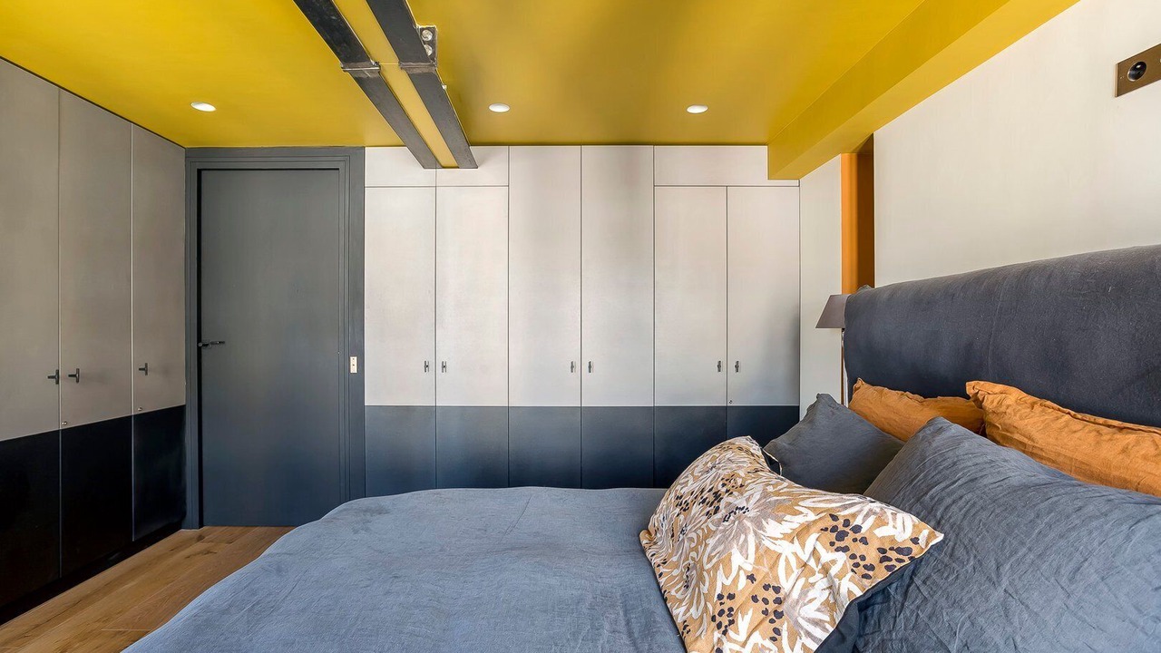 Photo of Bedroom in 6th Arrondissement