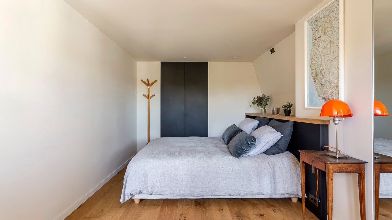 Photo of Bedroom in 6th Arrondissement