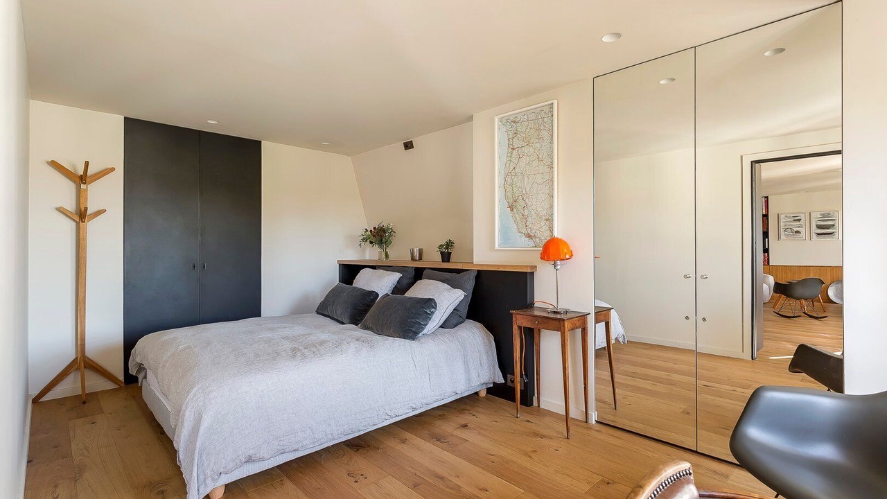 Photo of Bedroom in 6th Arrondissement