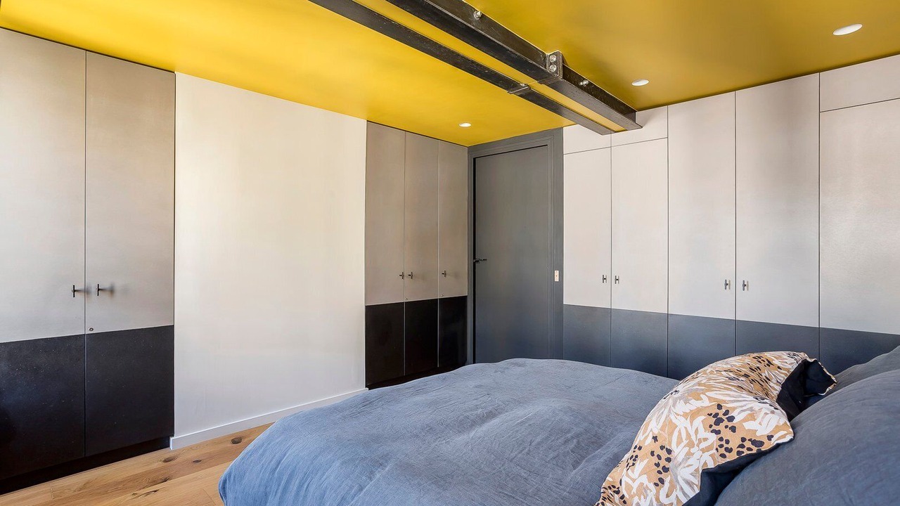 Photo of Bedroom in 6th Arrondissement