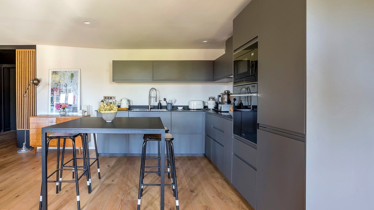 Photo of Kitchen in 6th Arrondissement