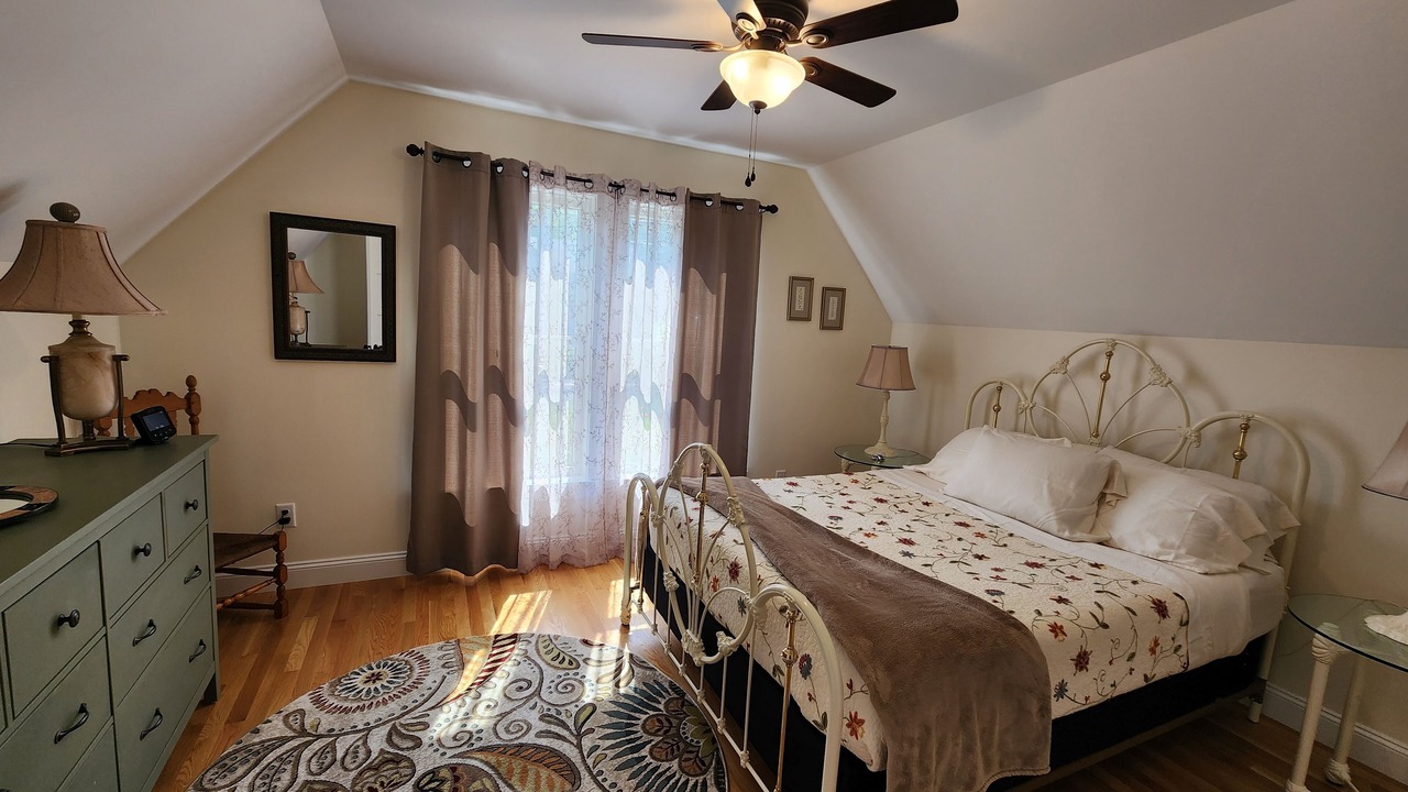 Photo of Bedroom in Collinsville