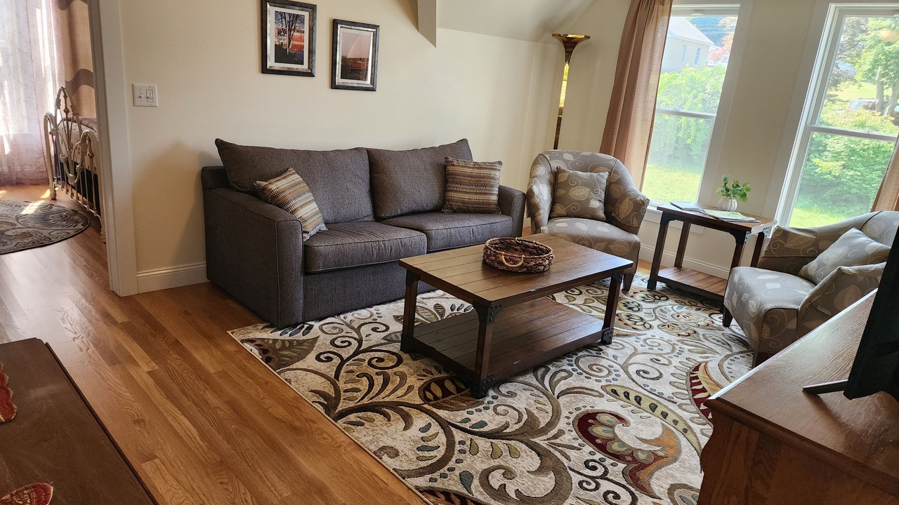 Photo of Livingroom in Collinsville