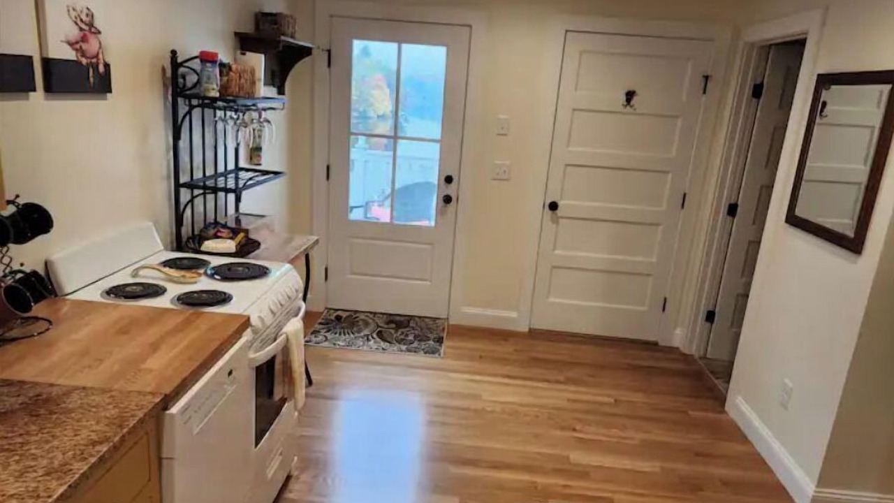 Photo of Kitchen in Collinsville