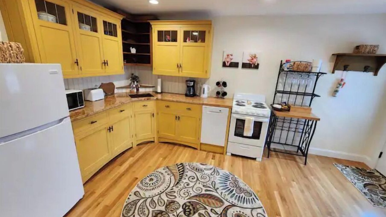 Photo of Kitchen in Collinsville