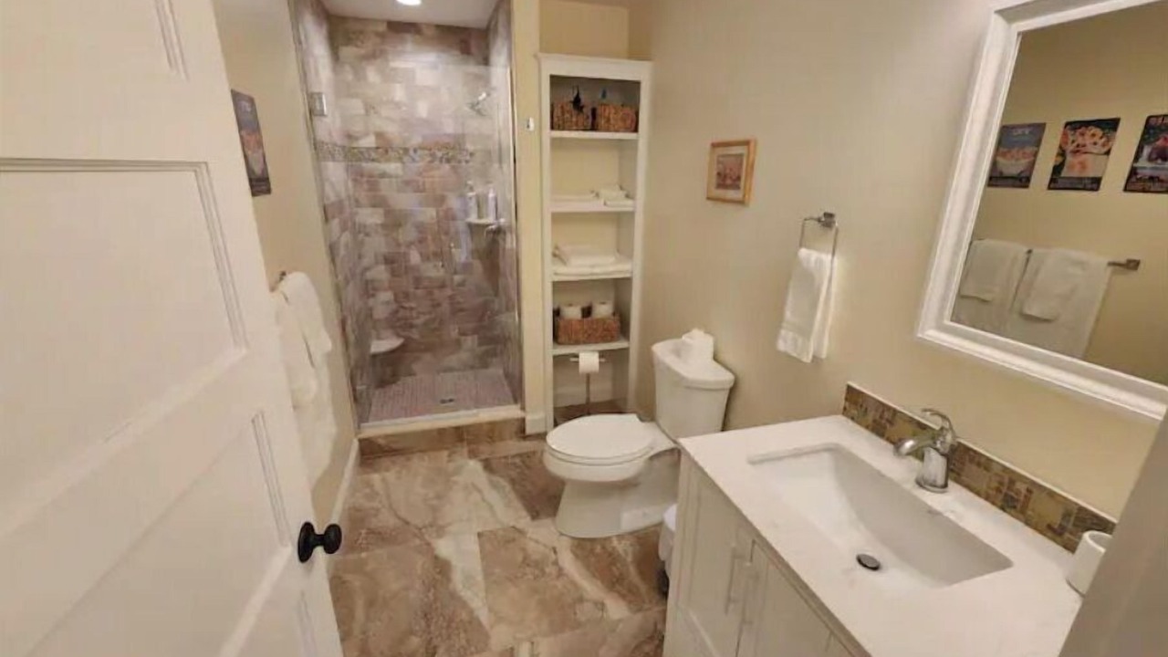 Photo of Bathroom in Collinsville