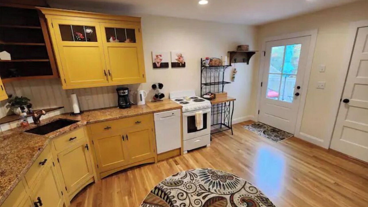 Photo of Kitchen in Collinsville