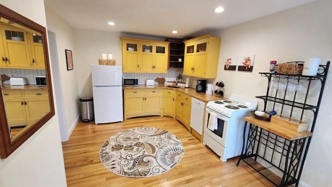 Photo of Kitchen in Collinsville