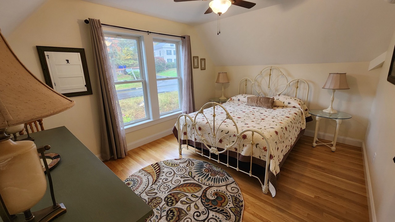 Photo of Bedroom in Collinsville