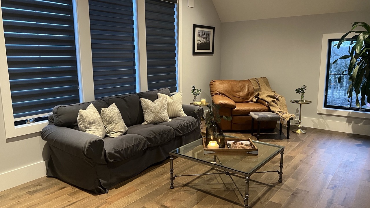 Photo of Bedroom in Aquebogue