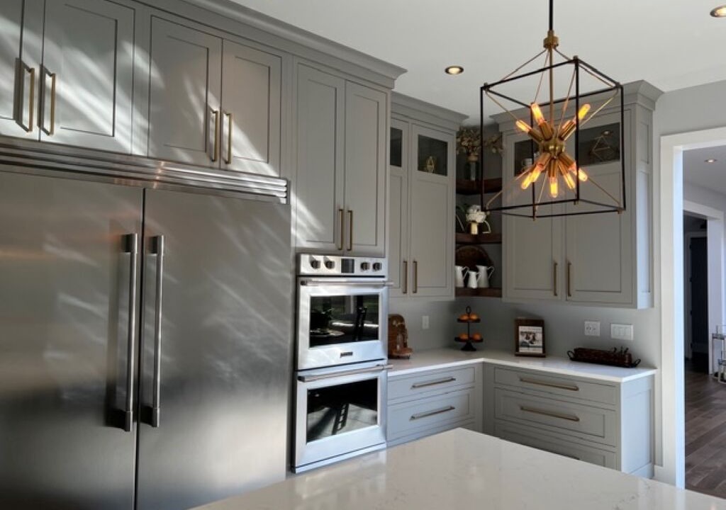 Photo of Kitchen in Aquebogue