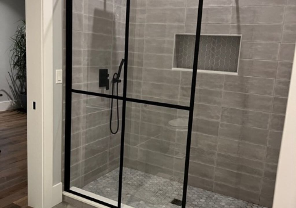 Photo of Bathroom in Aquebogue