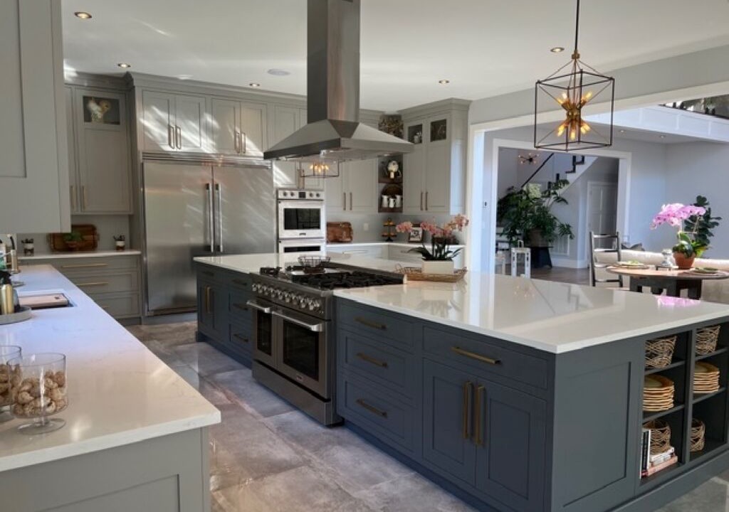 Photo of Kitchen in Aquebogue