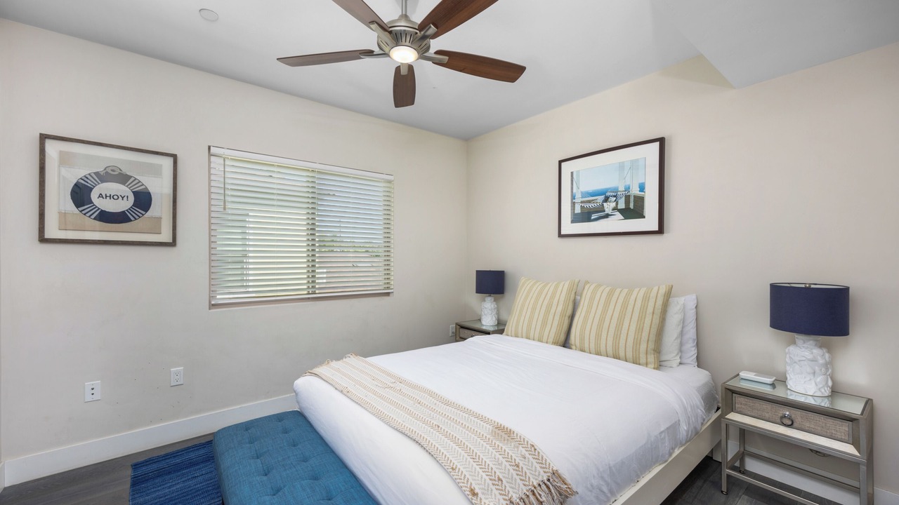 Photo of Bedroom in Crown Point