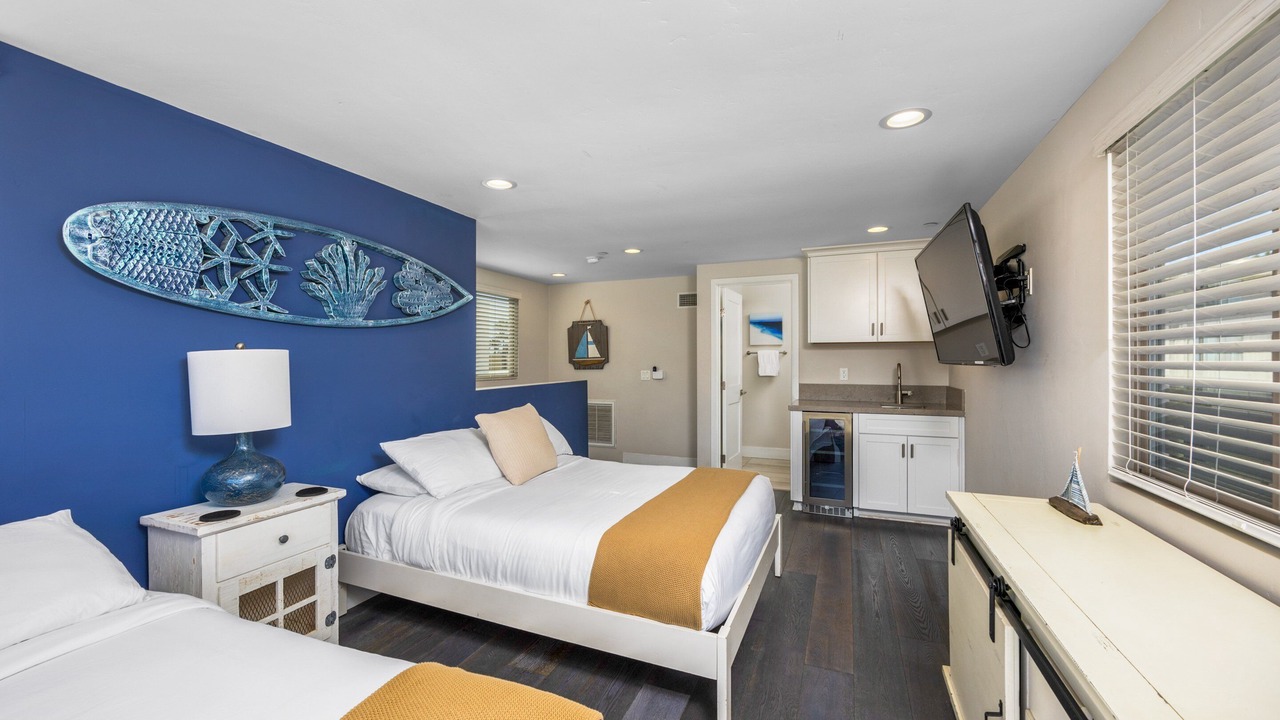 Photo of Bedroom in Crown Point