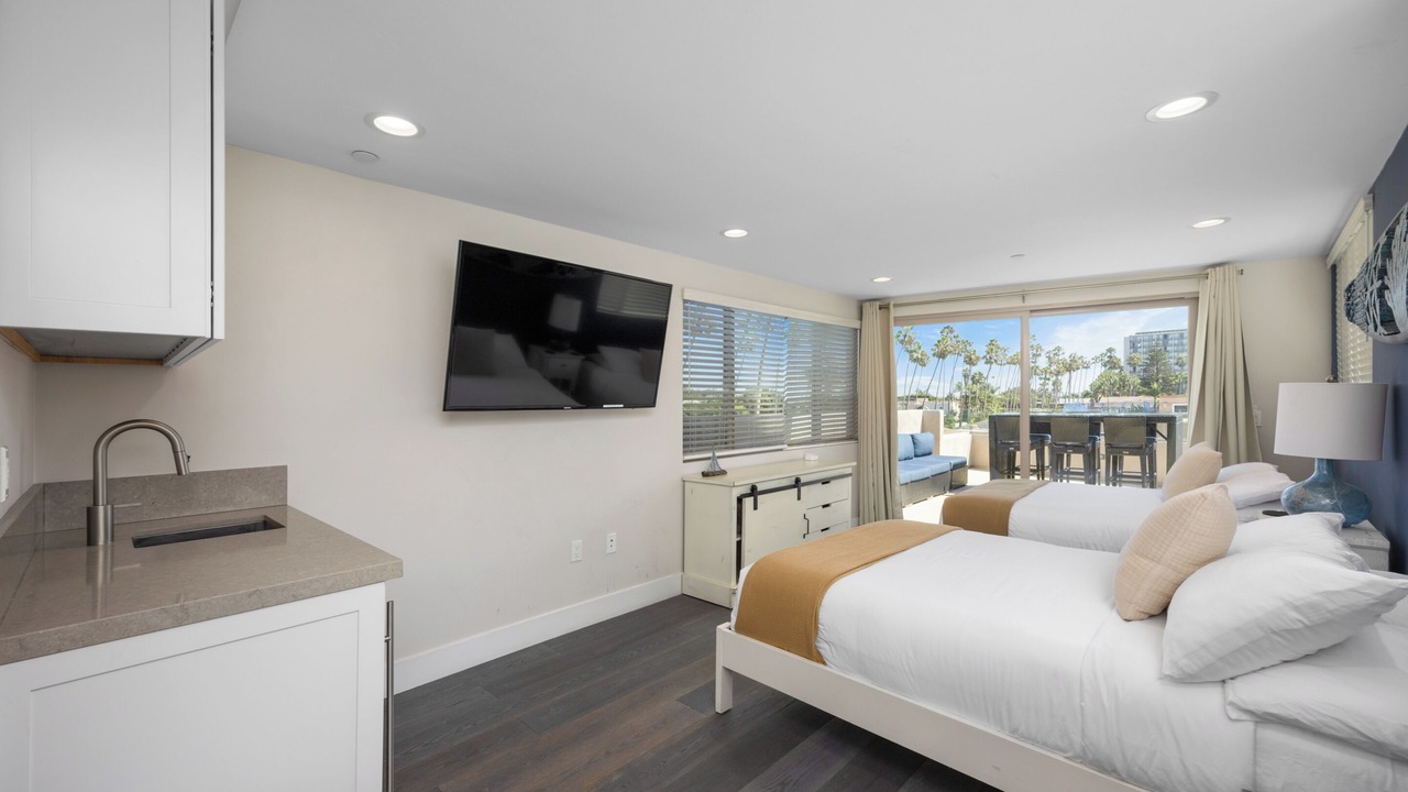 Photo of Bedroom in Crown Point