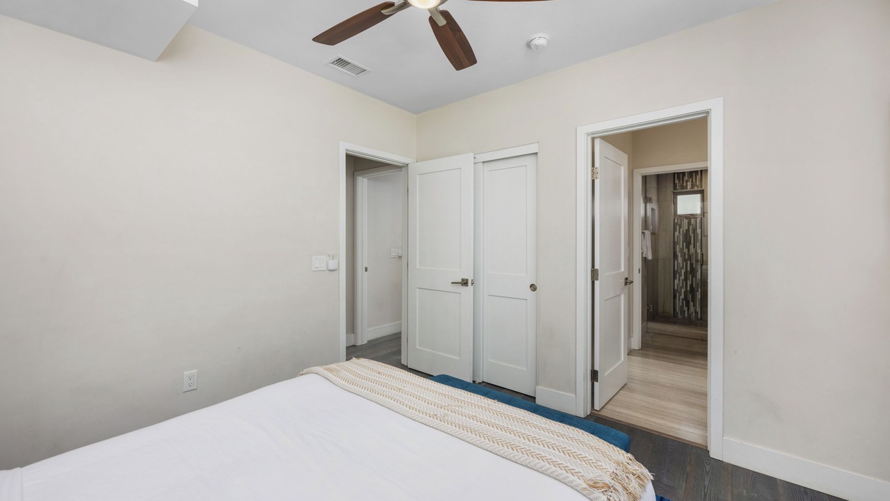 Photo of Bedroom in Crown Point