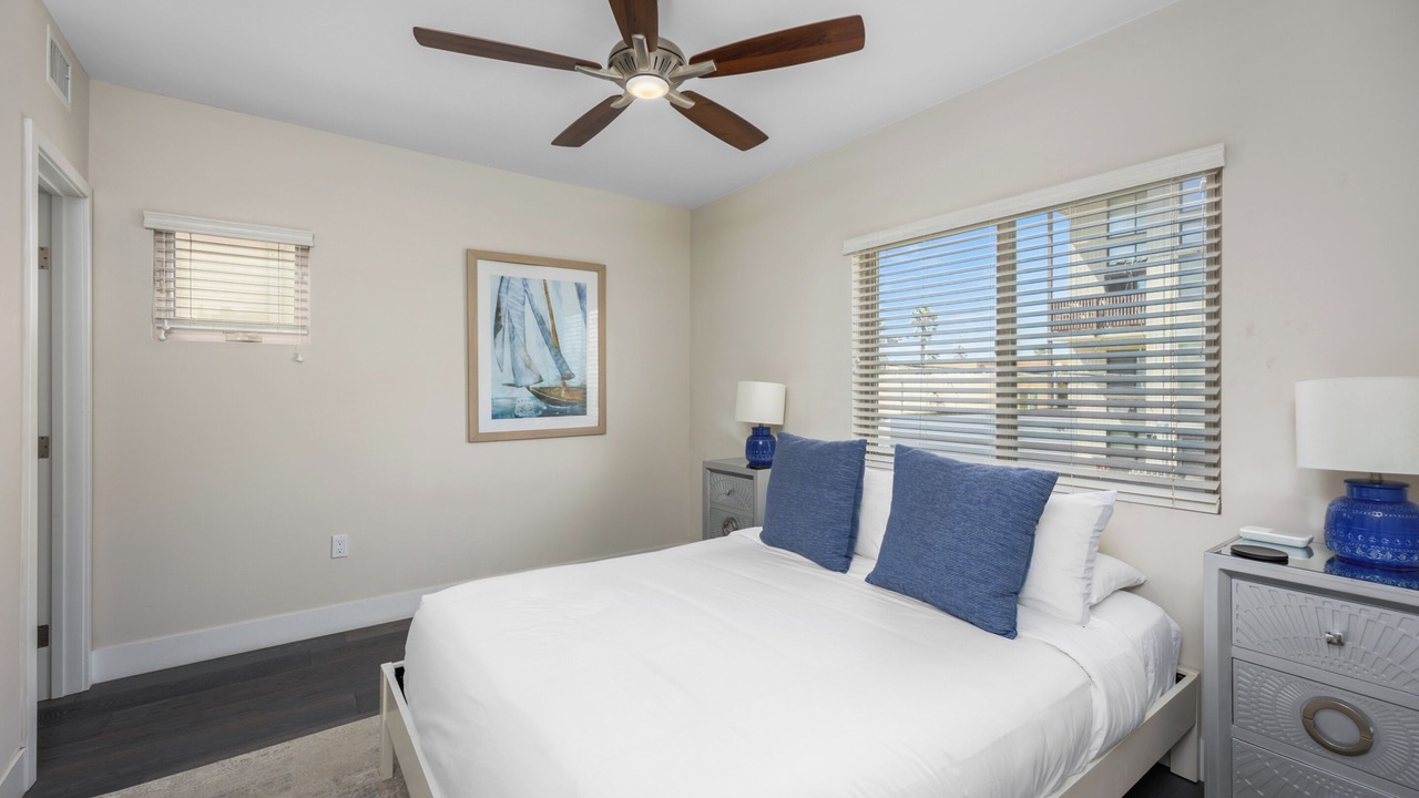 Photo of Bedroom in Crown Point
