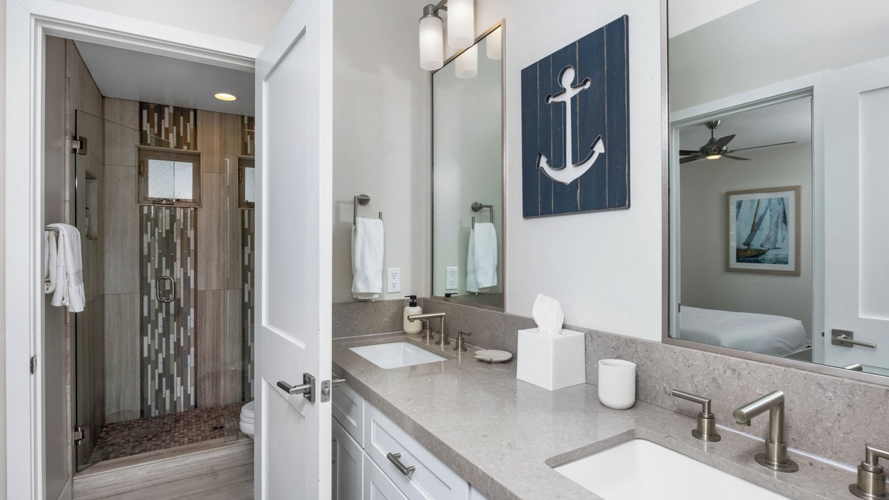 Photo of Bathroom in Crown Point