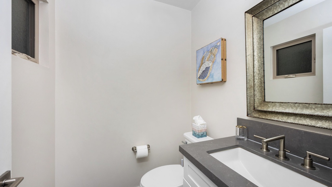 Photo of Bathroom in Crown Point