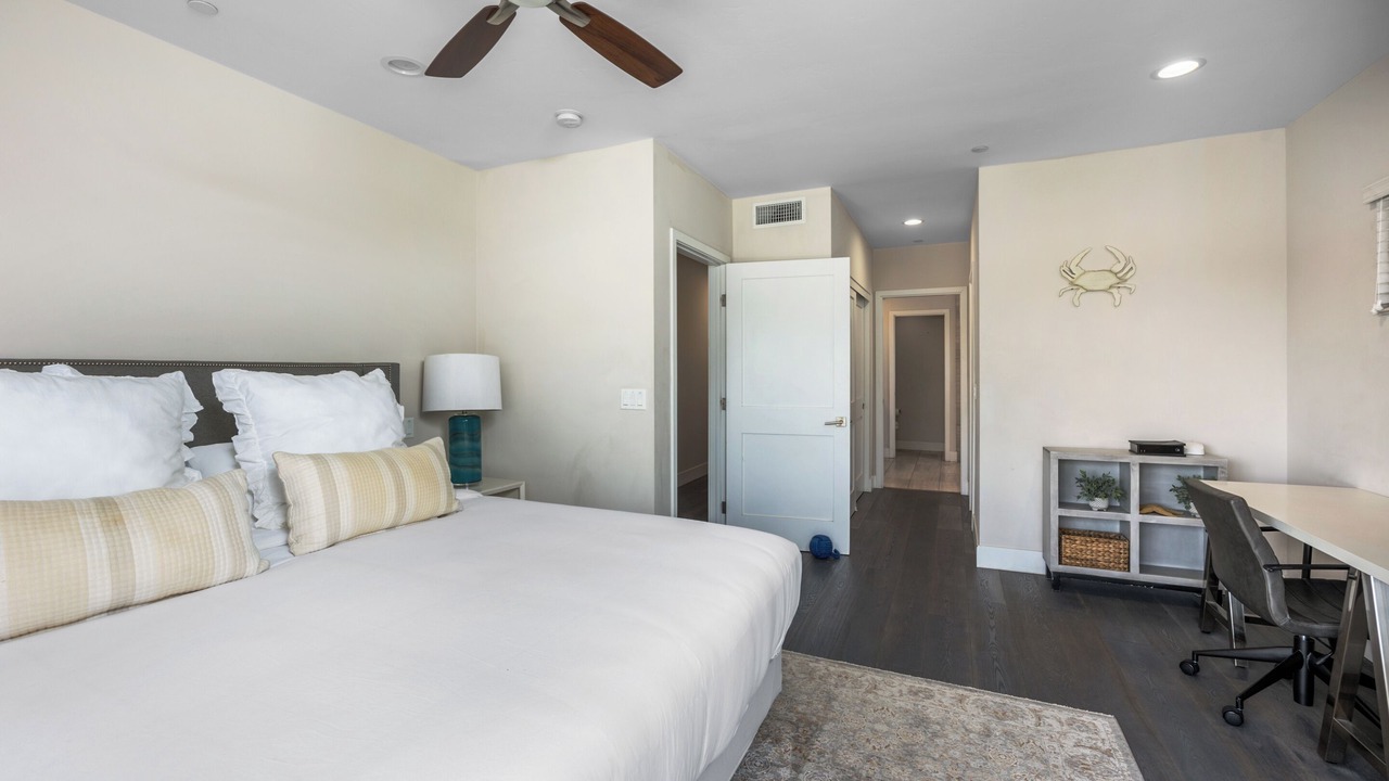 Photo of Bedroom in Crown Point