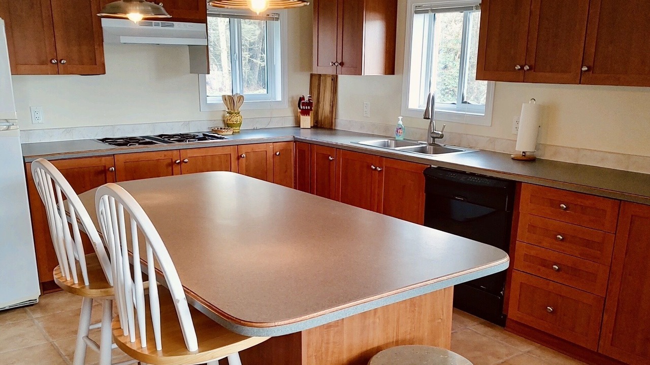 Photo of Kitchen in Rollingbay