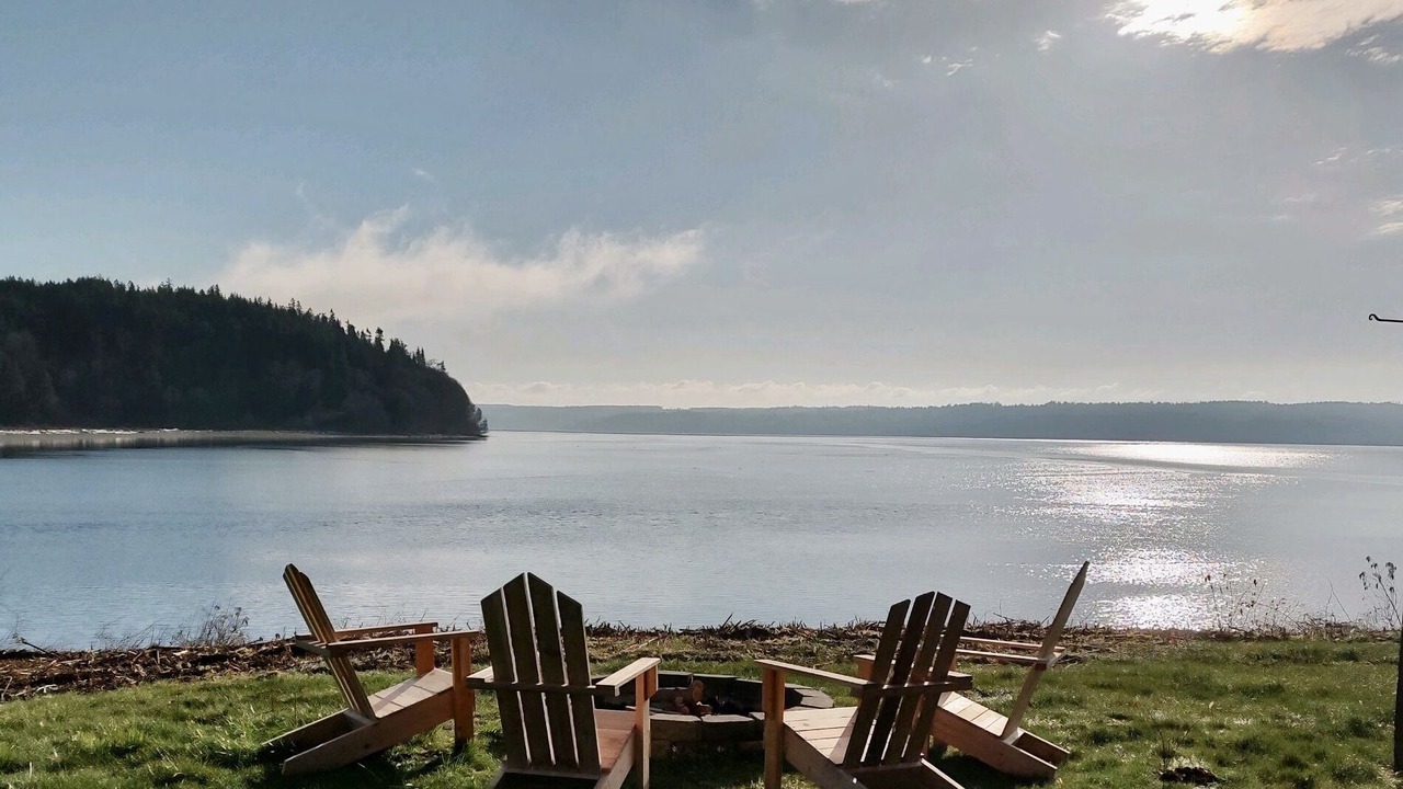 Photo of Outdoor in Rollingbay