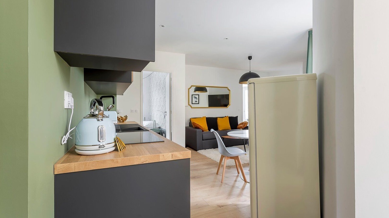 Photo of Others in La Guillotiere