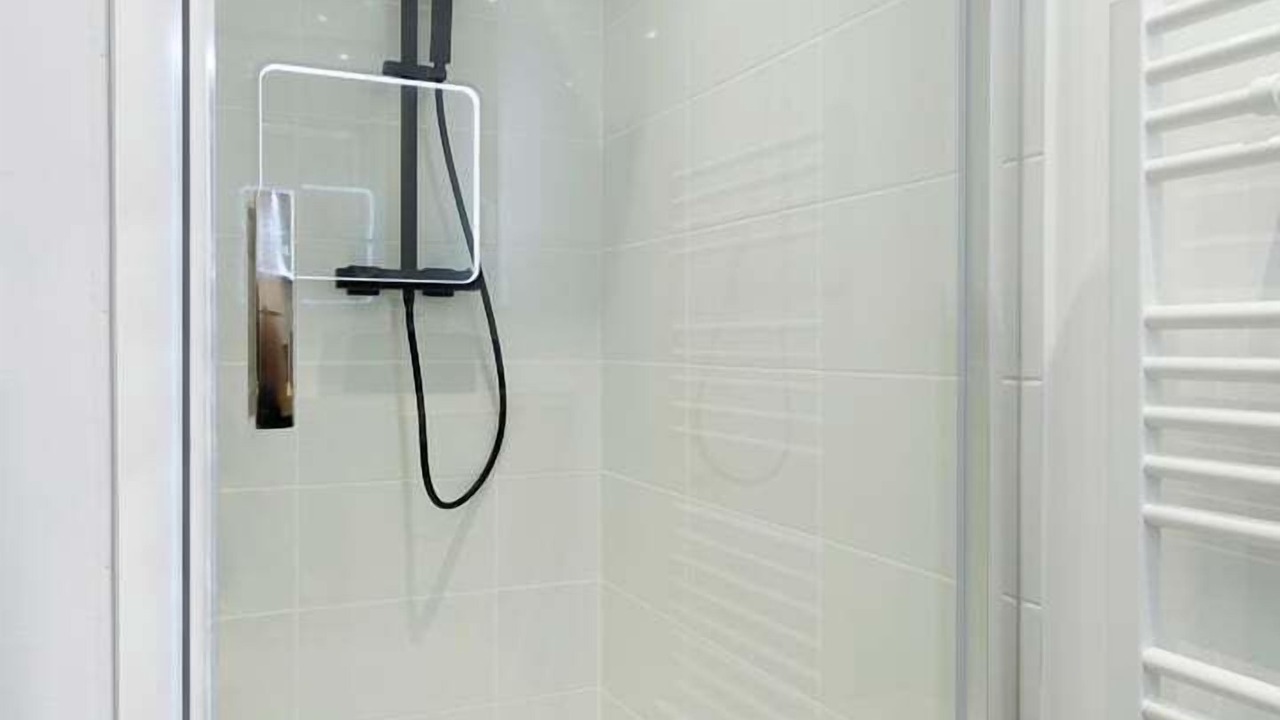 Photo of Bathroom in La Guillotiere