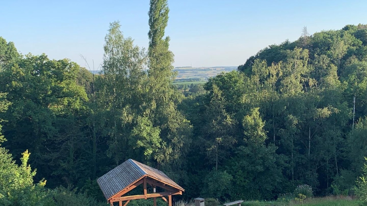 Photo of Outdoor in Montcornet