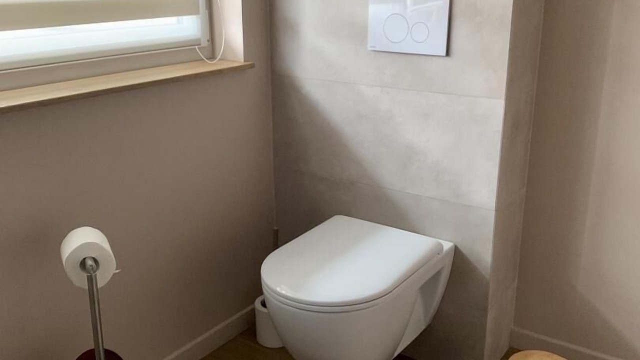 Photo of Bathroom in Montcornet