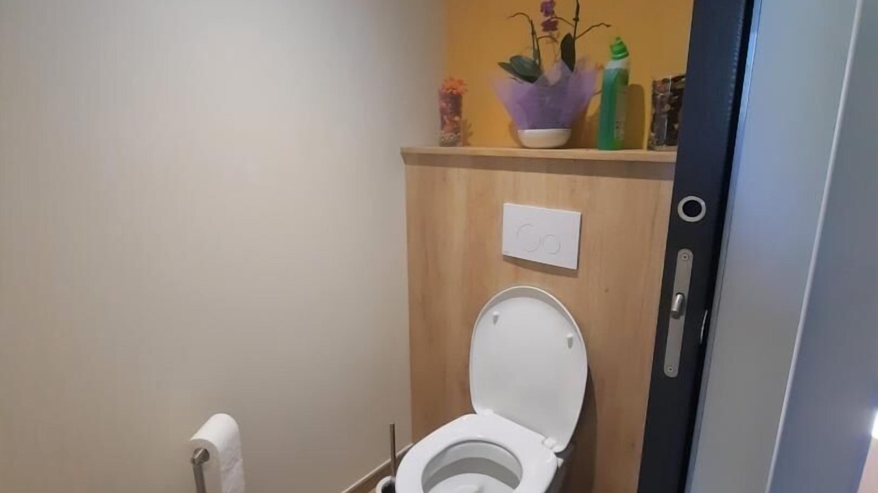 Photo of Bathroom in Montcornet