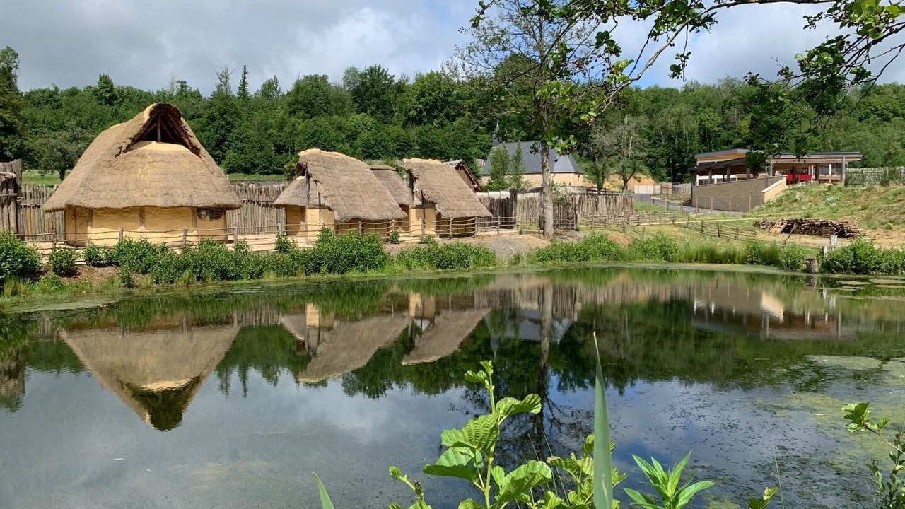 Photo of Outdoor in Montcornet