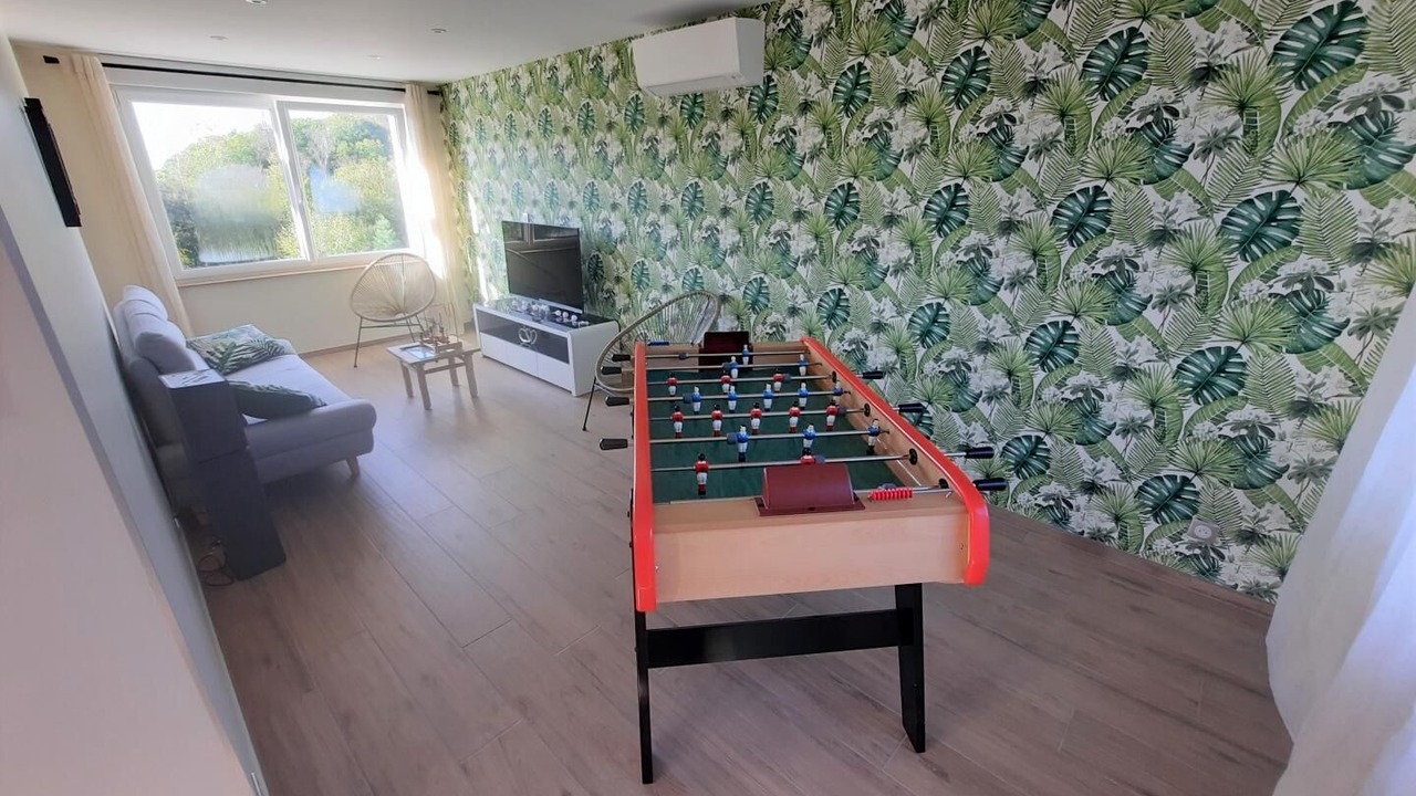 Photo of Bedroom in Montcornet