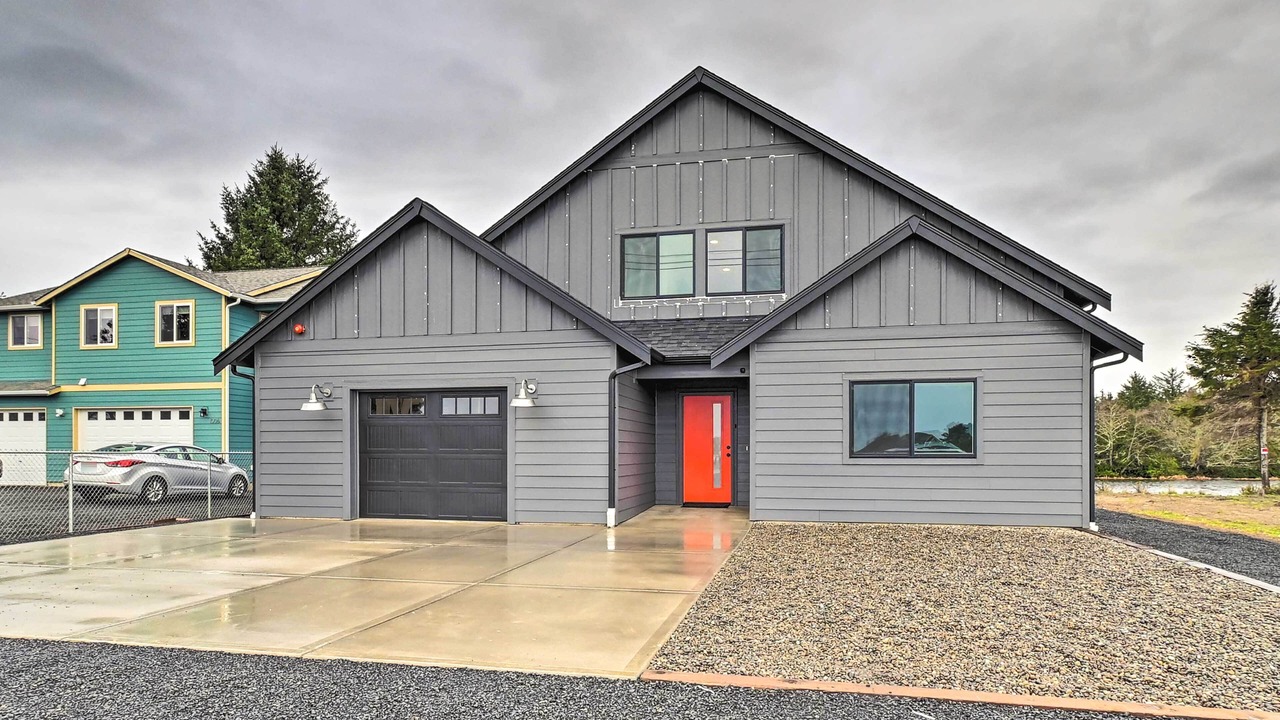 Photo of Outdoor in Ocean Shores