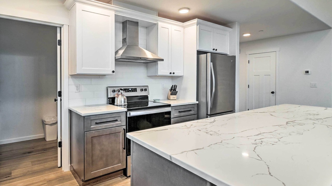 Photo of Kitchen in Ocean Shores