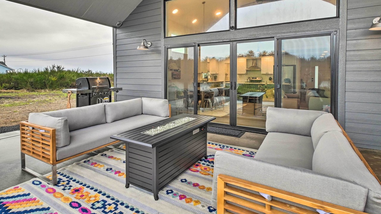 Photo of Others in Ocean Shores