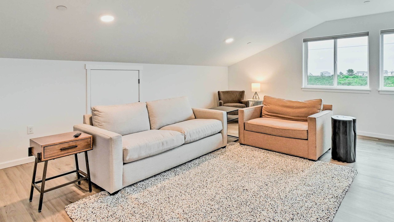 Photo of Livingroom in Ocean Shores