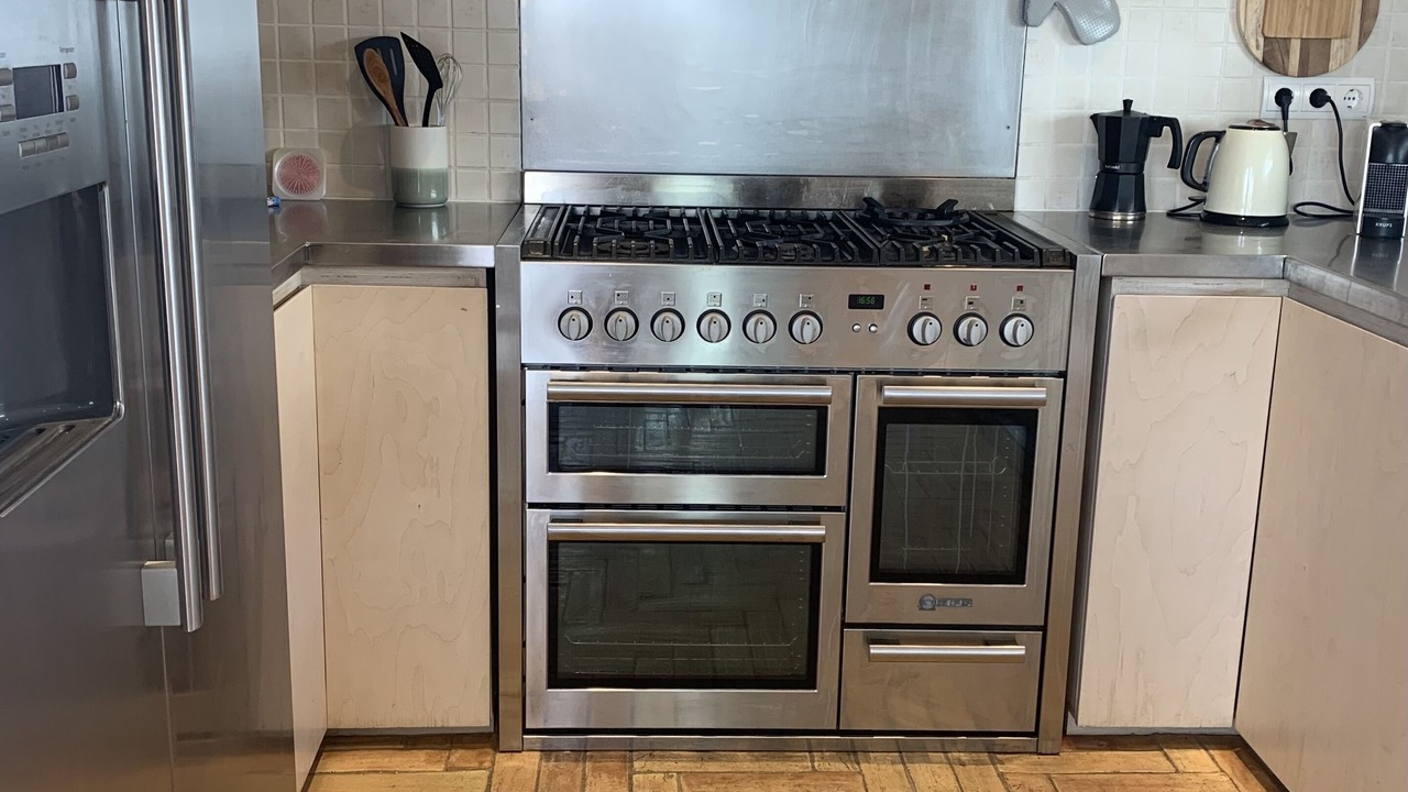 Photo of Kitchen in Portlligat