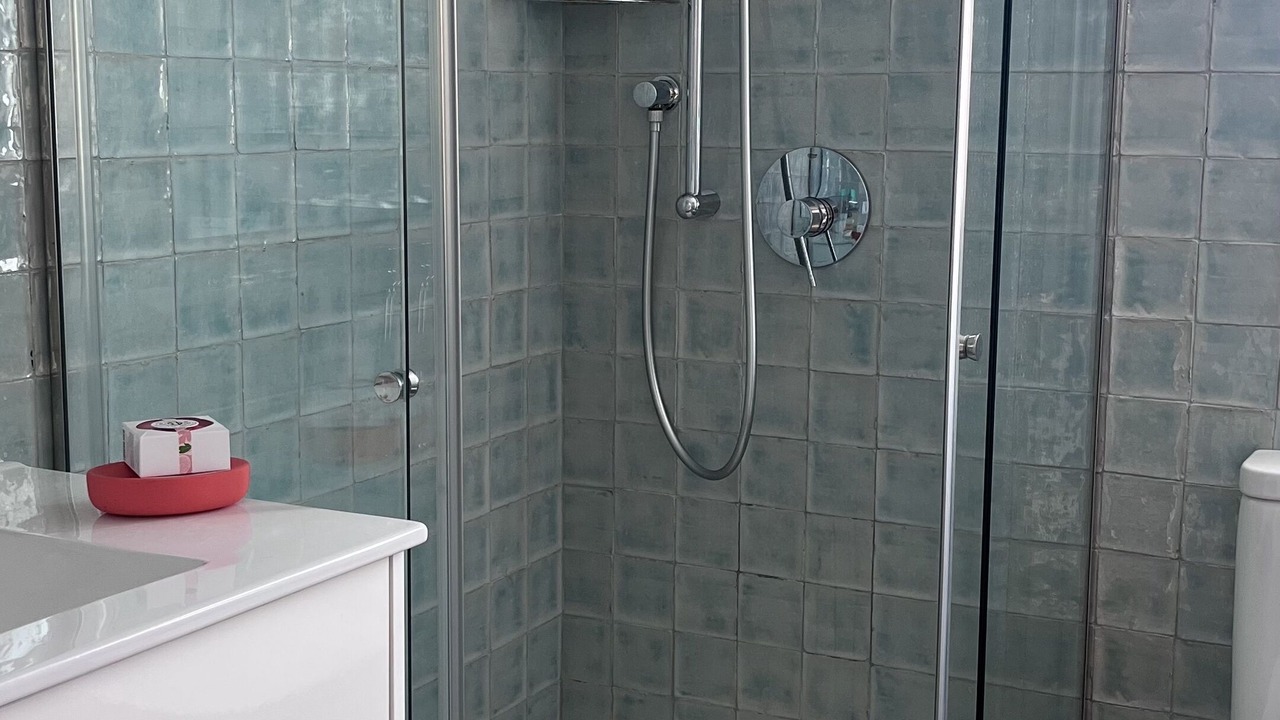Photo of Bathroom in Portlligat