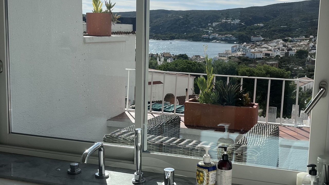 Photo of Bathroom in Portlligat