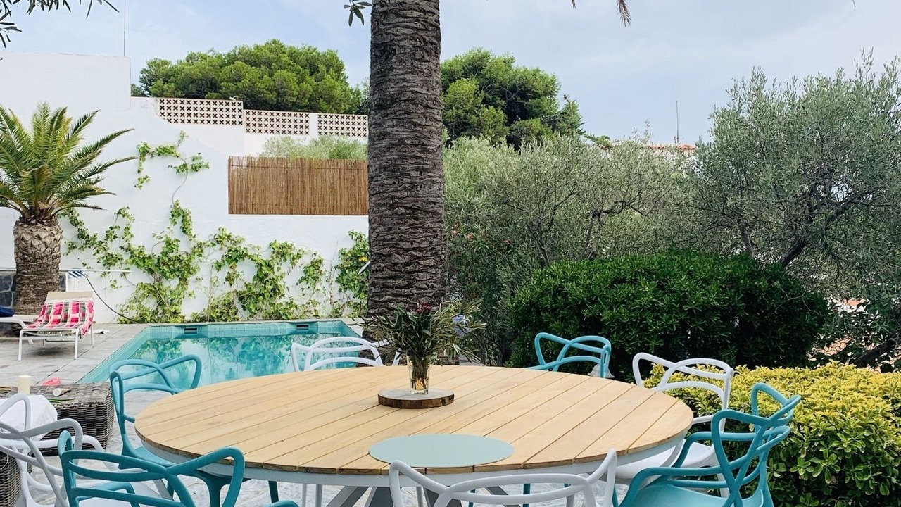 Photo of Outdoor in Portlligat