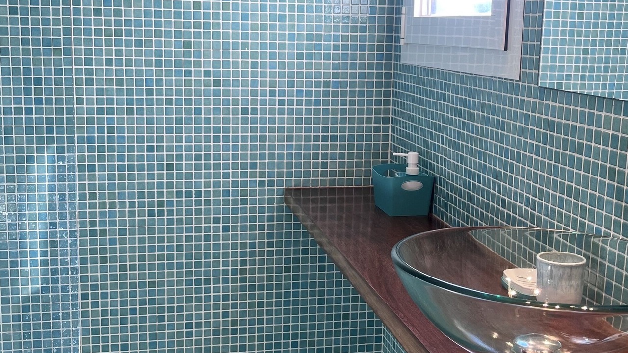 Photo of Bathroom in Portlligat