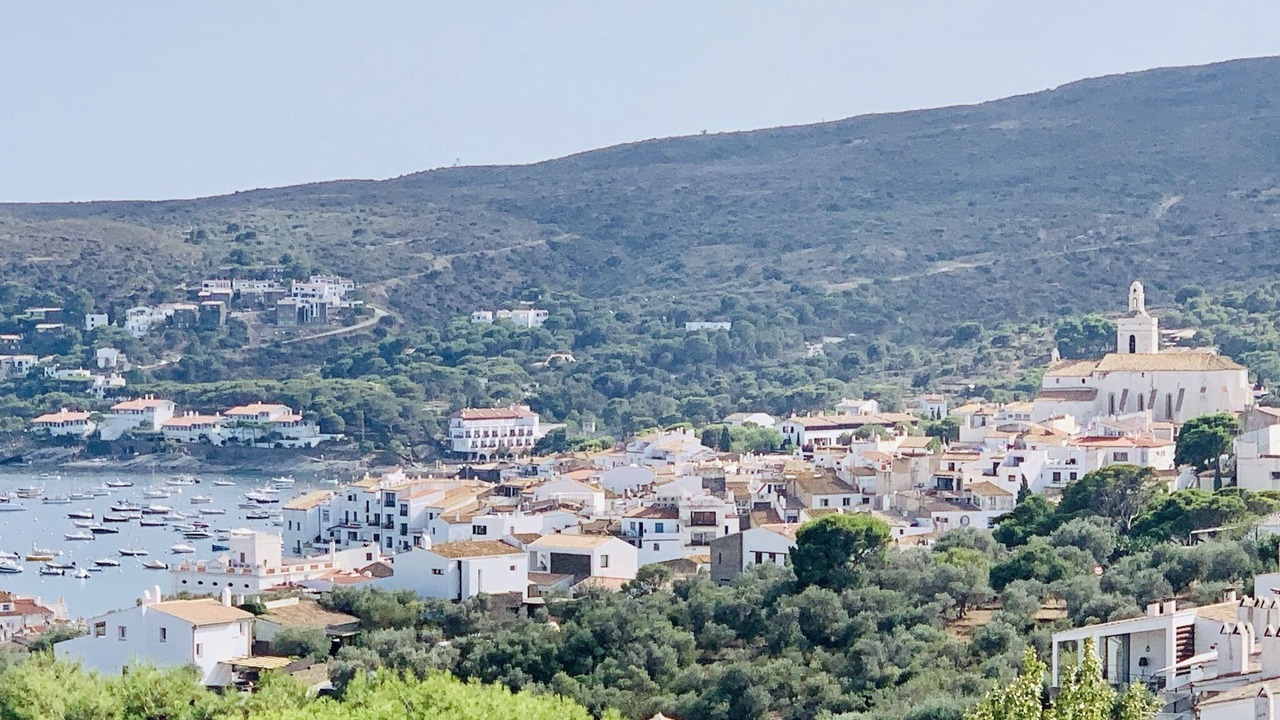 Photo of Outdoor in Portlligat