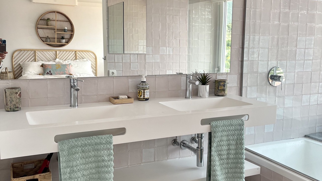Photo of Bathroom in Portlligat