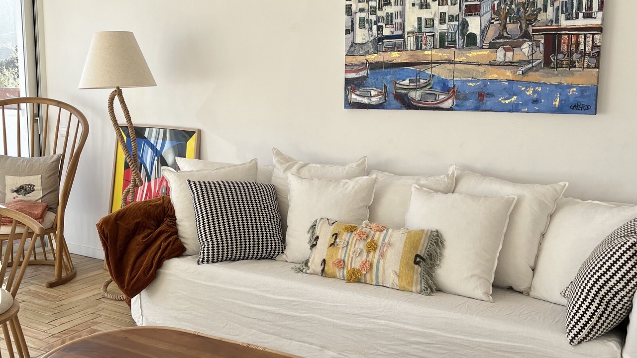 Photo of Livingroom in Portlligat