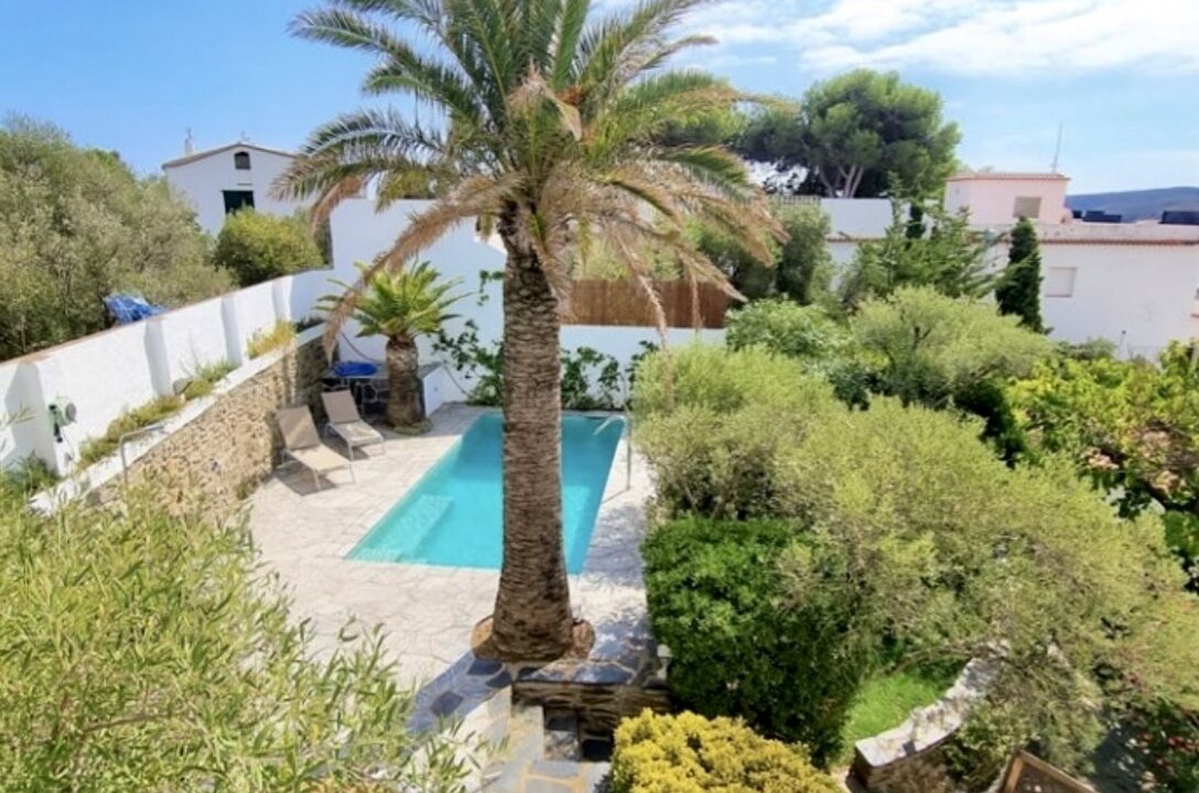 Photo of Outdoor in Portlligat