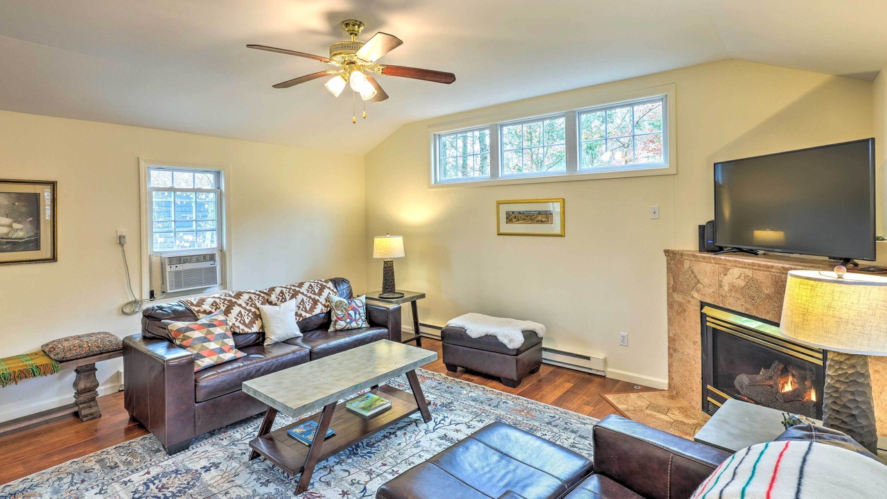 Photo of Livingroom in South Britain