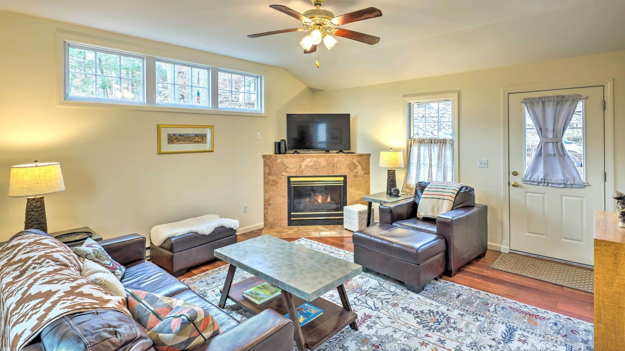 Photo of Bedroom in South Britain
